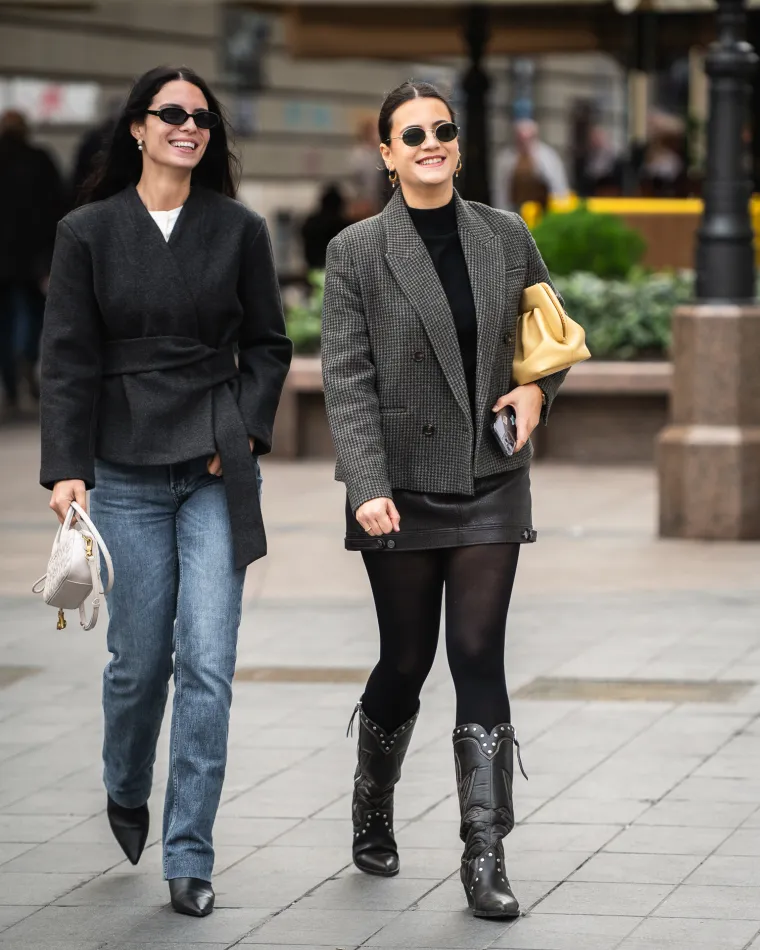 Zagrebačka &scaron;pica je gorila: Ove zgodne dame bile su glavni magnet za poglede