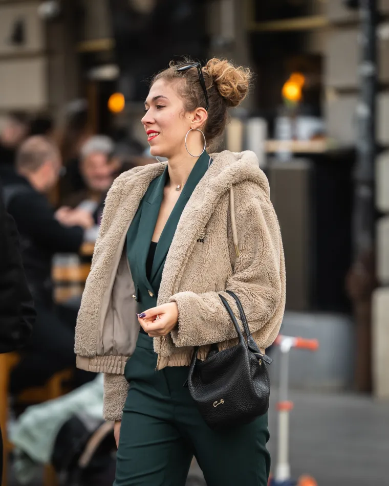 Zagrebačka &scaron;pica je gorila: Ove zgodne dame bile su glavni magnet za poglede