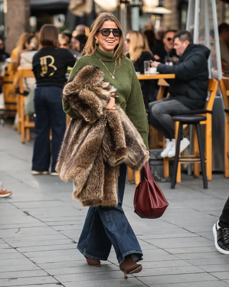 Zagrebačka &scaron;pica je gorila: Ove zgodne dame bile su glavni magnet za poglede