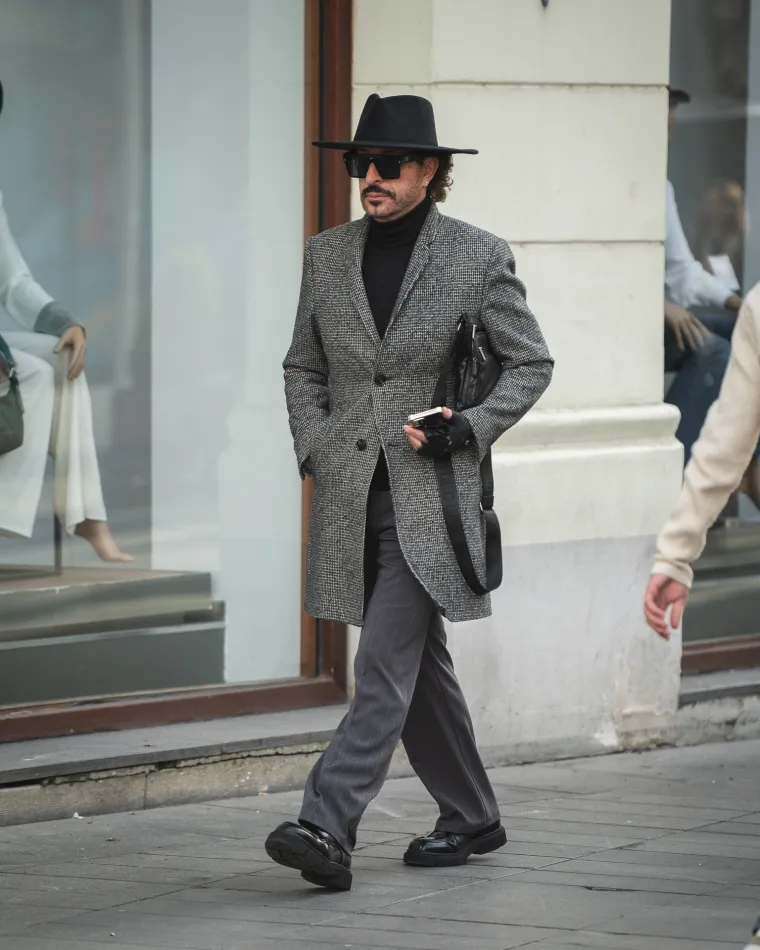 Zagrebačka &scaron;pica je gorila: Ove zgodne dame bile su glavni magnet za poglede