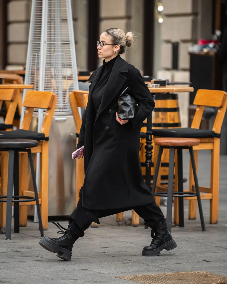 Zagrebačka &scaron;pica je gorila: Ove zgodne dame bile su glavni magnet za poglede