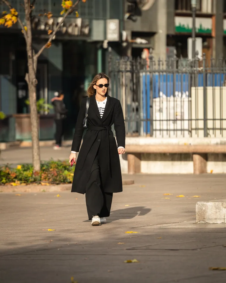 Zagrebačka &scaron;pica je gorila: Ove zgodne dame bile su glavni magnet za poglede