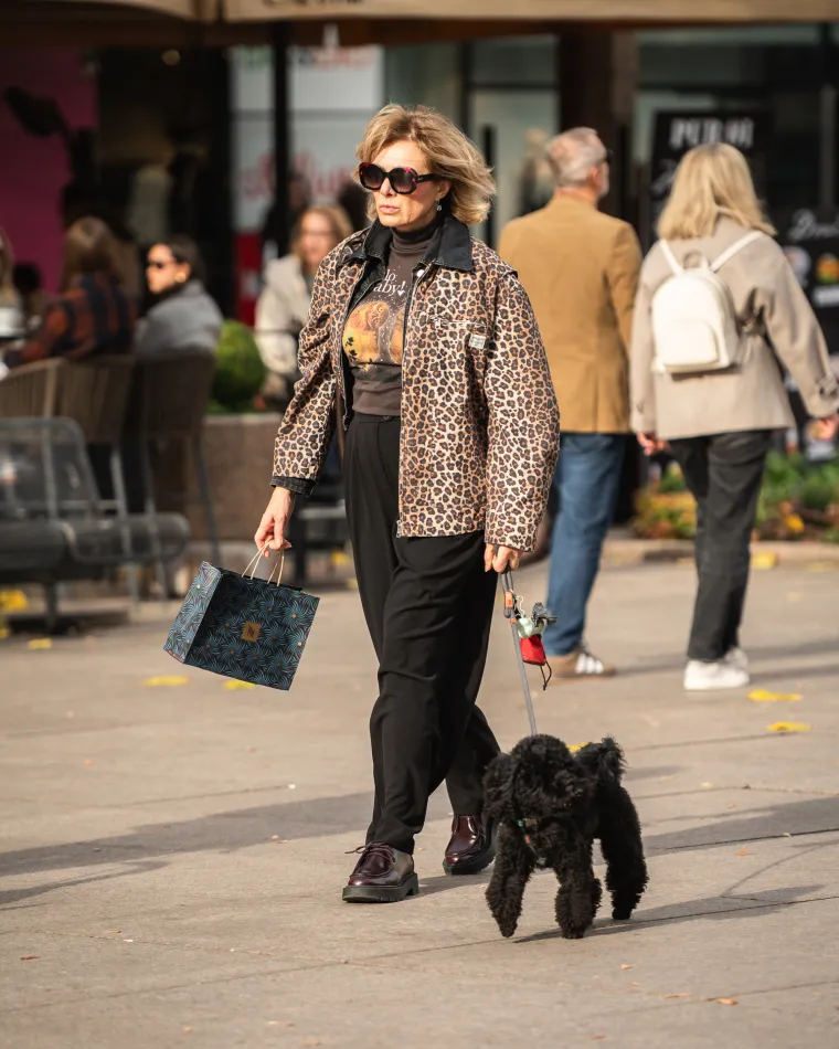 Zagrebačka &scaron;pica je gorila: Ove zgodne dame bile su glavni magnet za poglede