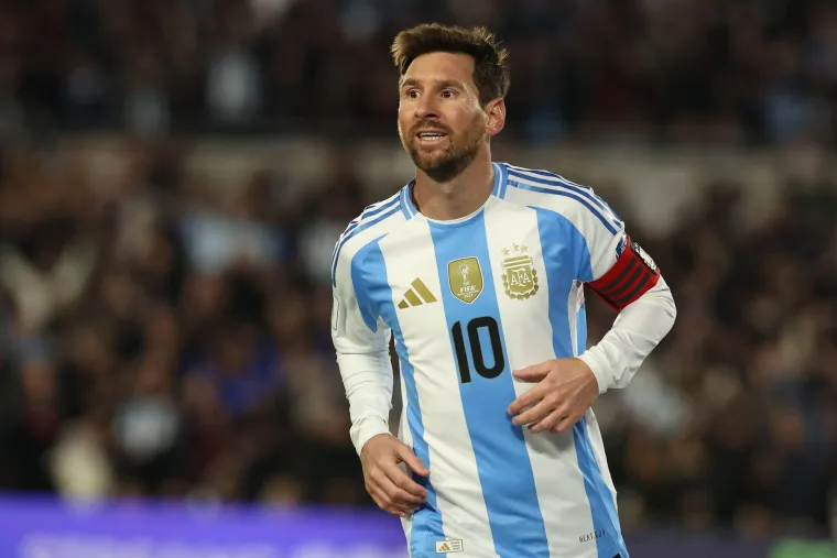 Hrvatski maestro u društvu velikana: Modrić uz Messija i Ronalda ruši nove rekorde