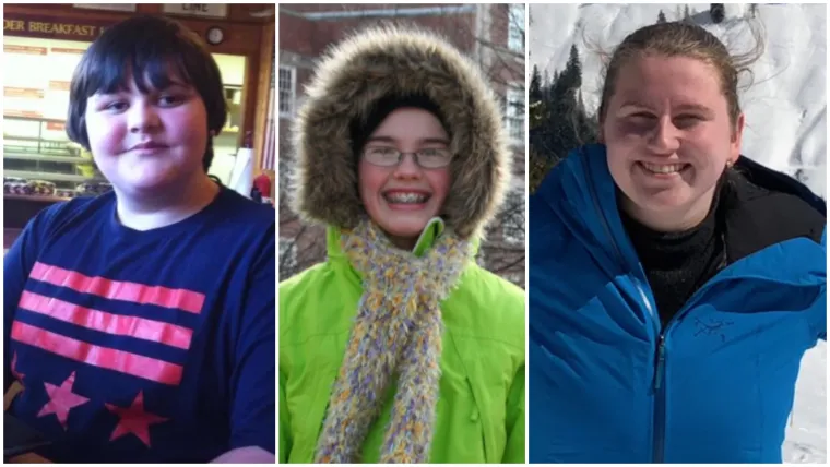 Nekoć su bili ružni pačići, no s vremenom su se toliko proljepšali da su danas neprepoznatljivi