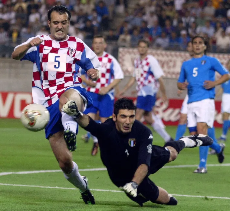 Hrvatski maestro u dru&scaron;tvu velikana: Modrić uz Messija i Ronalda ru&scaron;i nove rekorde