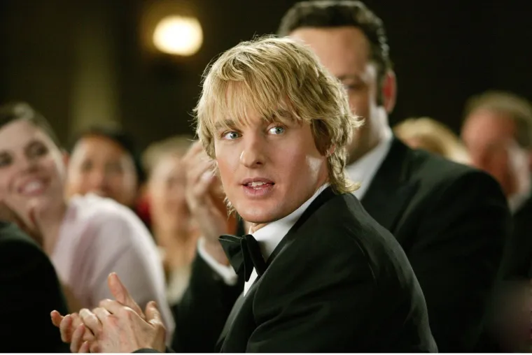 'Ružno pače Hollywooda' u borbi s demonima: Owen Wilson ne nalikuje sebi s početka karijere