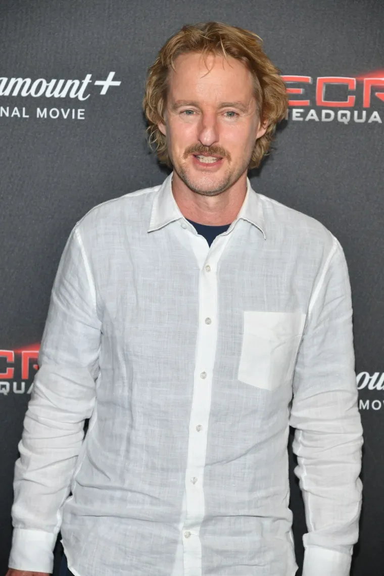 'Ružno pače Hollywooda' u borbi s demonima: Owen Wilson ne nalikuje sebi s početka karijere