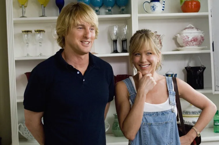 'Ružno pače Hollywooda' u borbi s demonima: Owen Wilson ne nalikuje sebi s početka karijere