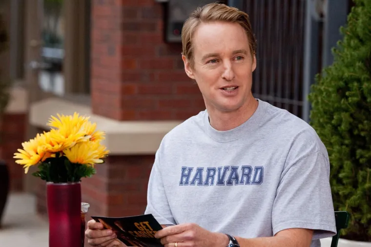 'Ružno pače Hollywooda' u borbi s demonima: Owen Wilson ne nalikuje sebi s početka karijere