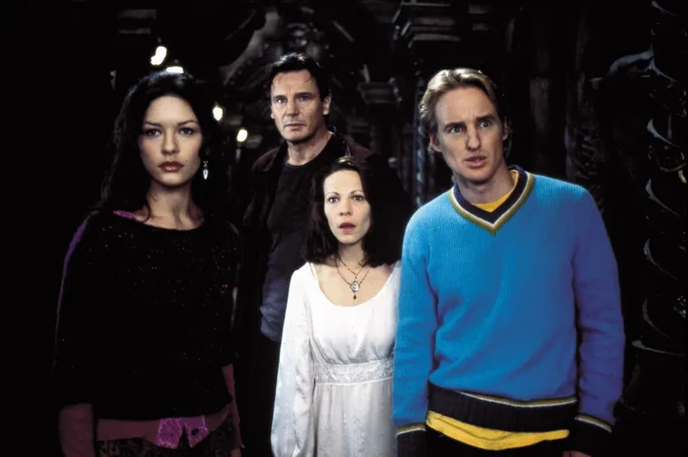 'Ružno pače Hollywooda' u borbi s demonima: Owen Wilson ne nalikuje sebi s početka karijere