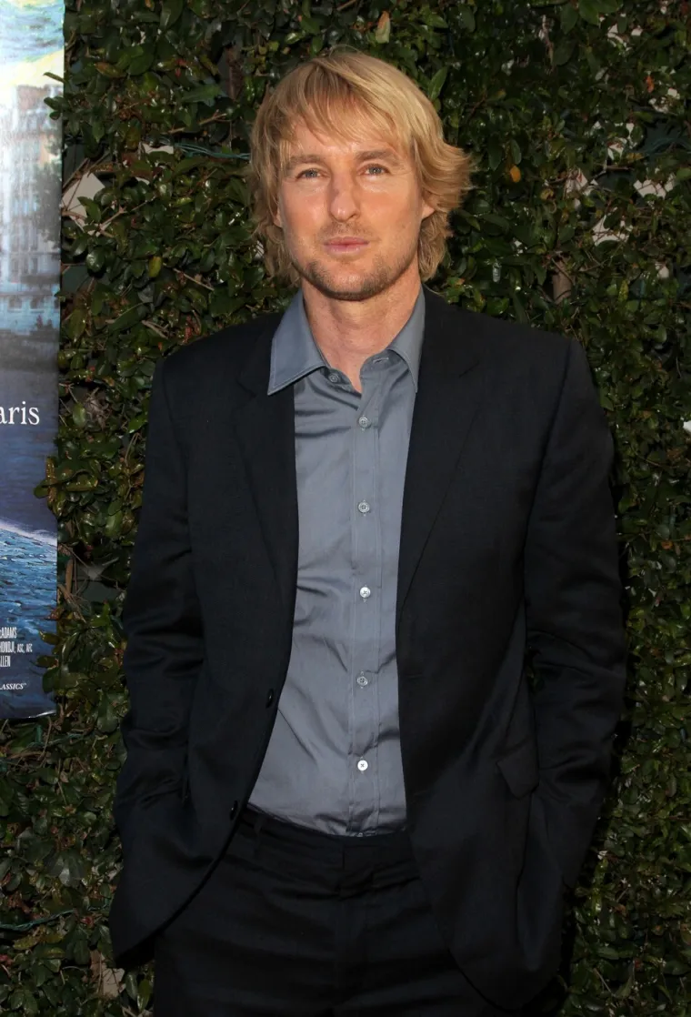 'Ružno pače Hollywooda' u borbi s demonima: Owen Wilson ne nalikuje sebi s početka karijere