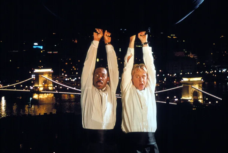 'Ružno pače Hollywooda' u borbi s demonima: Owen Wilson ne nalikuje sebi s početka karijere