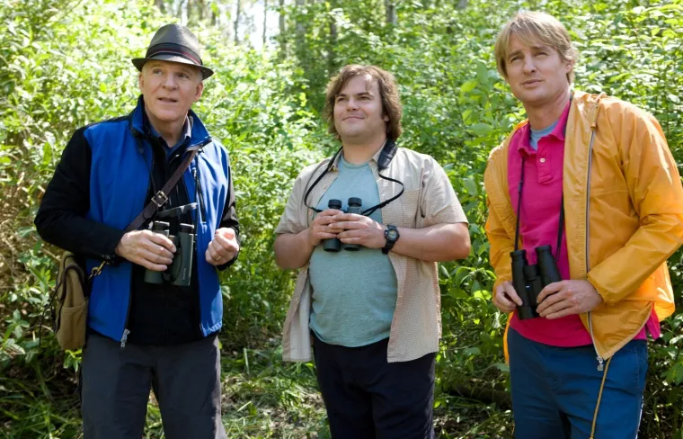 'Ružno pače Hollywooda' u borbi s demonima: Owen Wilson ne nalikuje sebi s početka karijere