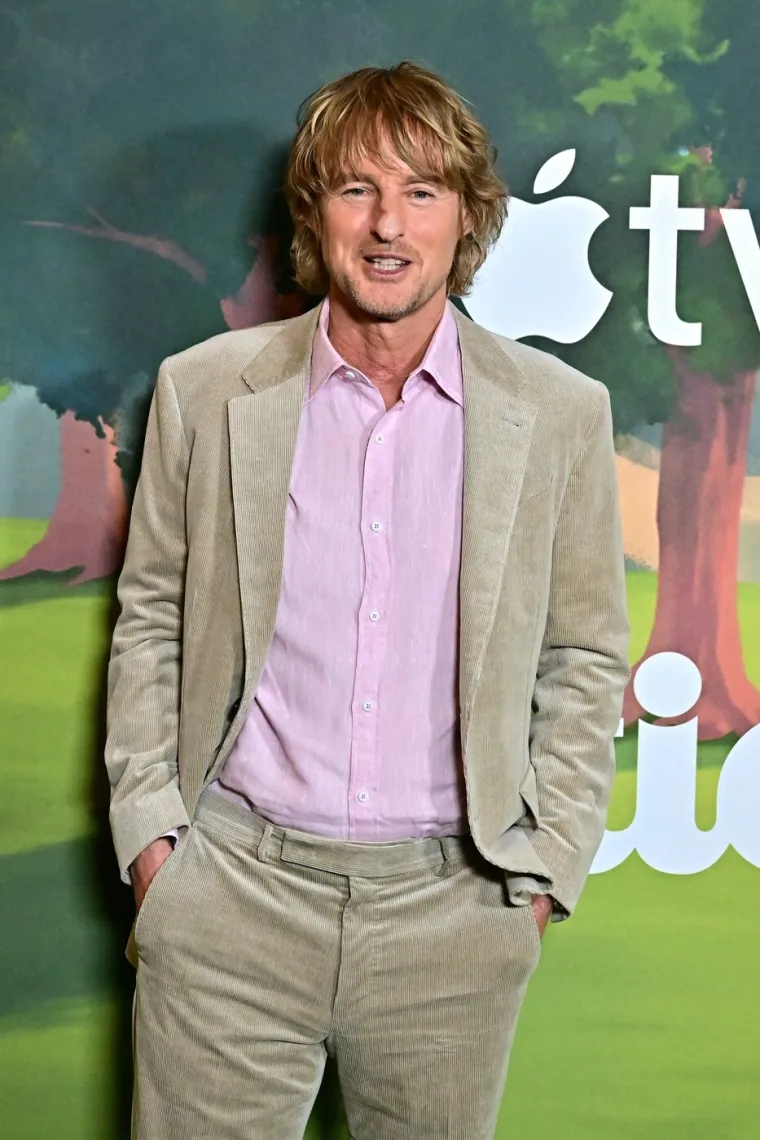 'Ružno pače Hollywooda' u borbi s demonima: Owen Wilson ne nalikuje sebi s početka karijere