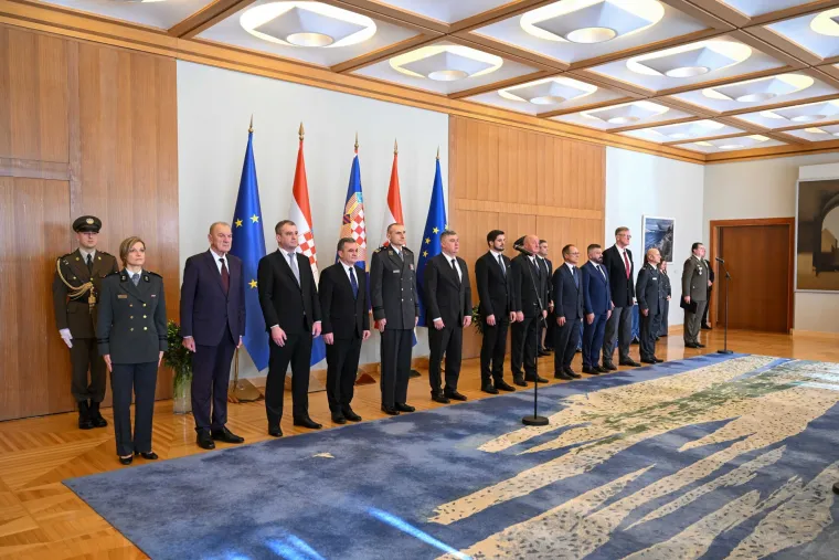 Današnji potez Milanovića su mnogi jedva čekali: 'Nismo se dijelili, bili smo braća'