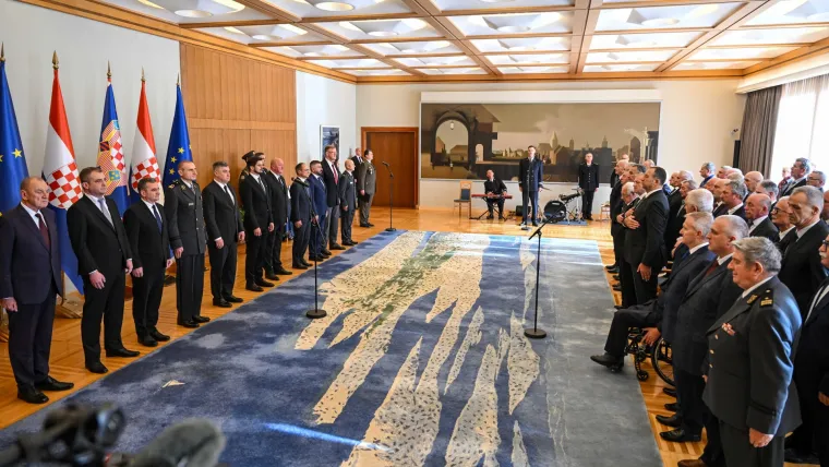 Današnji potez Milanovića su mnogi jedva čekali: 'Nismo se dijelili, bili smo braća'