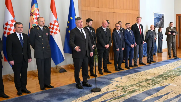 Današnji potez Milanovića su mnogi jedva čekali: 'Nismo se dijelili, bili smo braća'