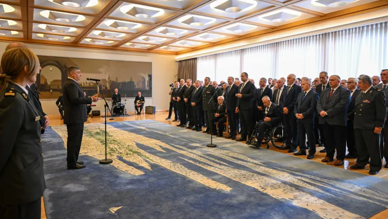 Današnji potez Milanovića su mnogi jedva čekali: 'Nismo se dijelili, bili smo braća'