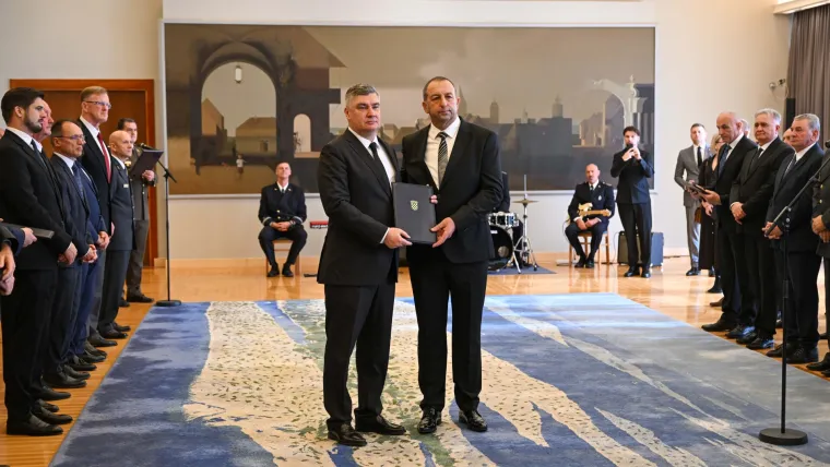 Dana&scaron;nji potez Milanovića su mnogi jedva čekali: 'Nismo se dijelili, bili smo braća'