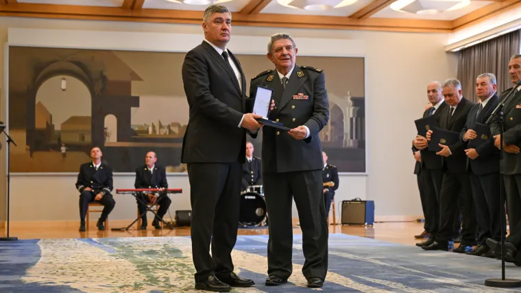 Dana&scaron;nji potez Milanovića su mnogi jedva čekali: 'Nismo se dijelili, bili smo braća'