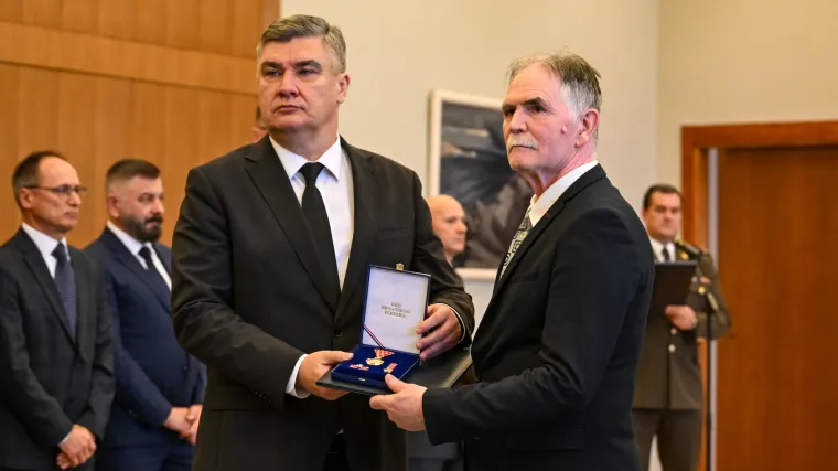 Dana&scaron;nji potez Milanovića su mnogi jedva čekali: 'Nismo se dijelili, bili smo braća'