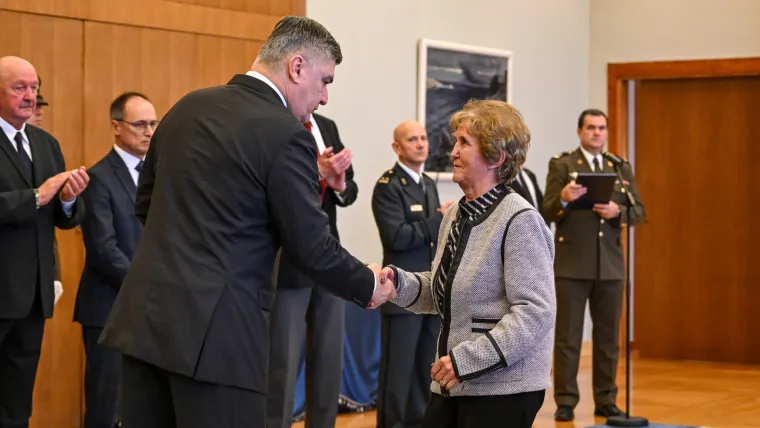 Dana&scaron;nji potez Milanovića su mnogi jedva čekali: 'Nismo se dijelili, bili smo braća'