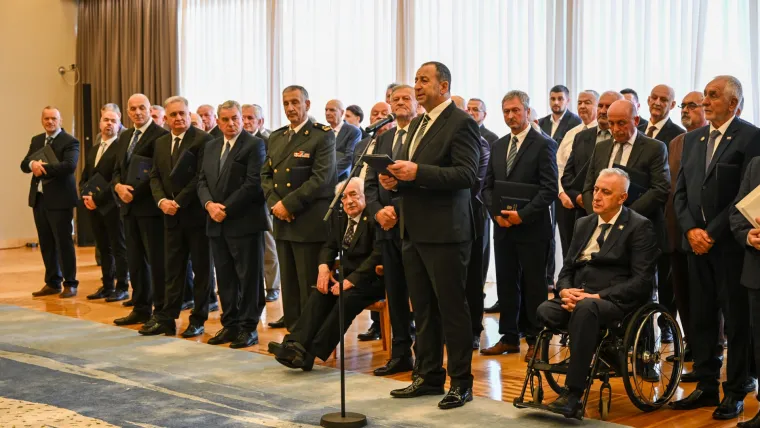 Dana&scaron;nji potez Milanovića su mnogi jedva čekali: 'Nismo se dijelili, bili smo braća'