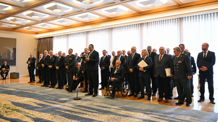 Dana&scaron;nji potez Milanovića su mnogi jedva čekali: 'Nismo se dijelili, bili smo braća'