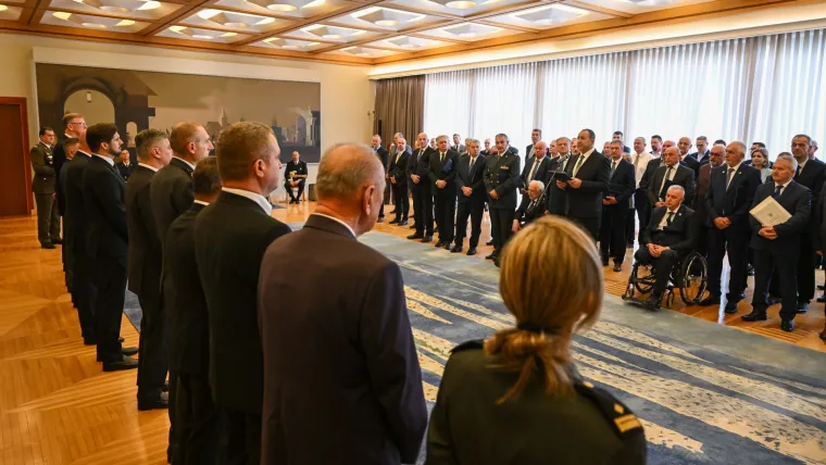 Dana&scaron;nji potez Milanovića su mnogi jedva čekali: 'Nismo se dijelili, bili smo braća'