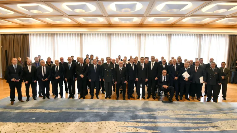 Dana&scaron;nji potez Milanovića su mnogi jedva čekali: 'Nismo se dijelili, bili smo braća'