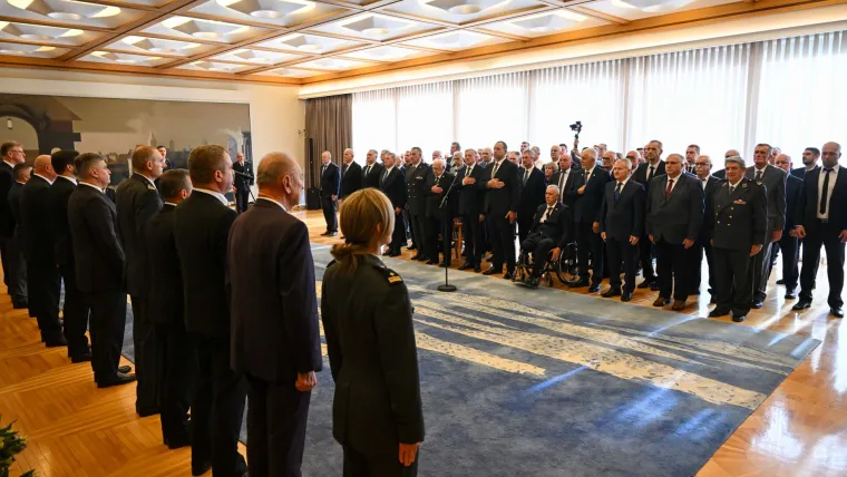 Dana&scaron;nji potez Milanovića su mnogi jedva čekali: 'Nismo se dijelili, bili smo braća'