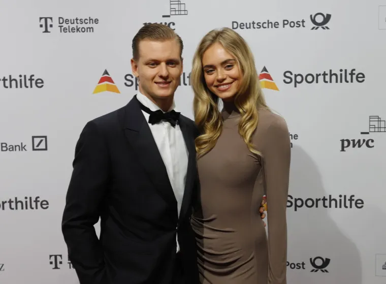 Prelijepa Bosanka očarala sve! Ovo je žena koju je najbolji tenisač preoteo zvijezdi Formule 1