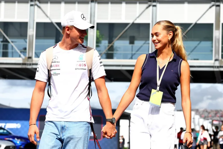 Prelijepa Bosanka očarala sve! Ovo je žena koju je najbolji tenisač preoteo zvijezdi Formule 1