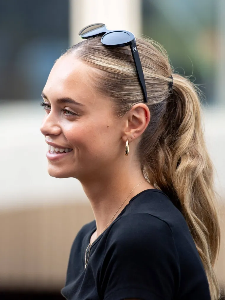 Prelijepa Bosanka očarala sve! Ovo je žena koju je najbolji tenisač preoteo zvijezdi Formule 1