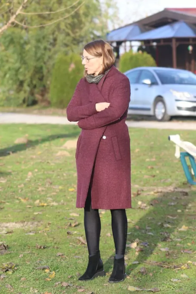 Gužva uz Dravu: Više generacija obitelji uputilo se u šetnju i bijeg od svakodnevice