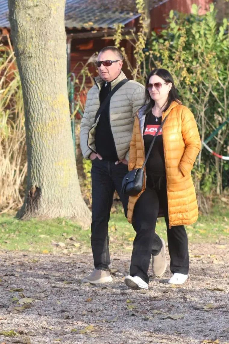 Gužva uz Dravu: Više generacija obitelji uputilo se u šetnju i bijeg od svakodnevice