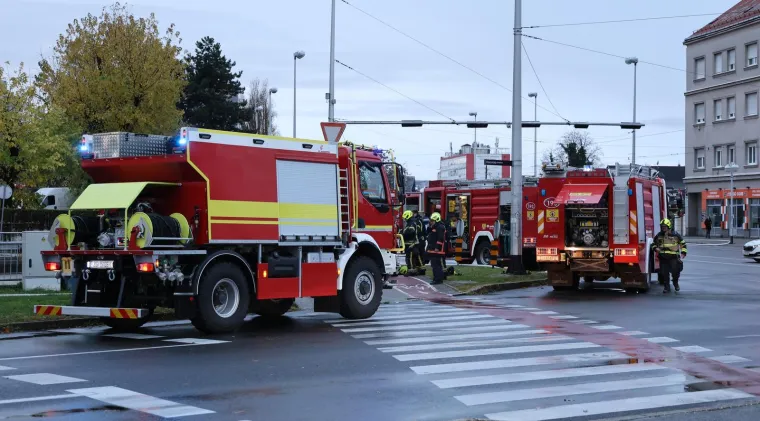 Jutro poslije: Pogledajte &scaron;to je ostalo od Vjesnikova nebodera, a jo&scaron; nije gotovo
