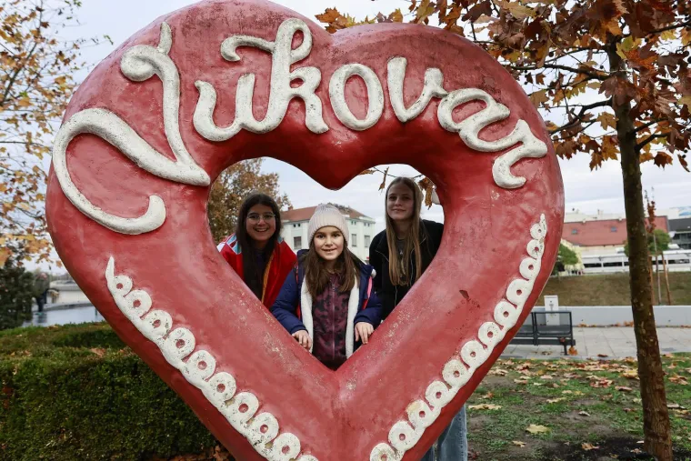 Prizori iz zraka od kojih prolaze trnci: Brat Nicoliera u Koloni sjećanja, pogledajte tko je jo&scaron; sve do&scaron;ao