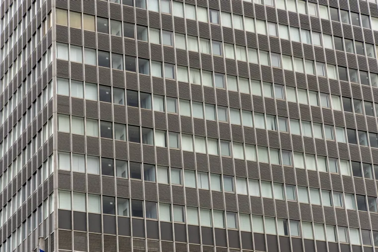 Svaka sličnost nije bila slučajna: Nastanak Vjesnikovog nebodera inspiriralo je remek-djelo