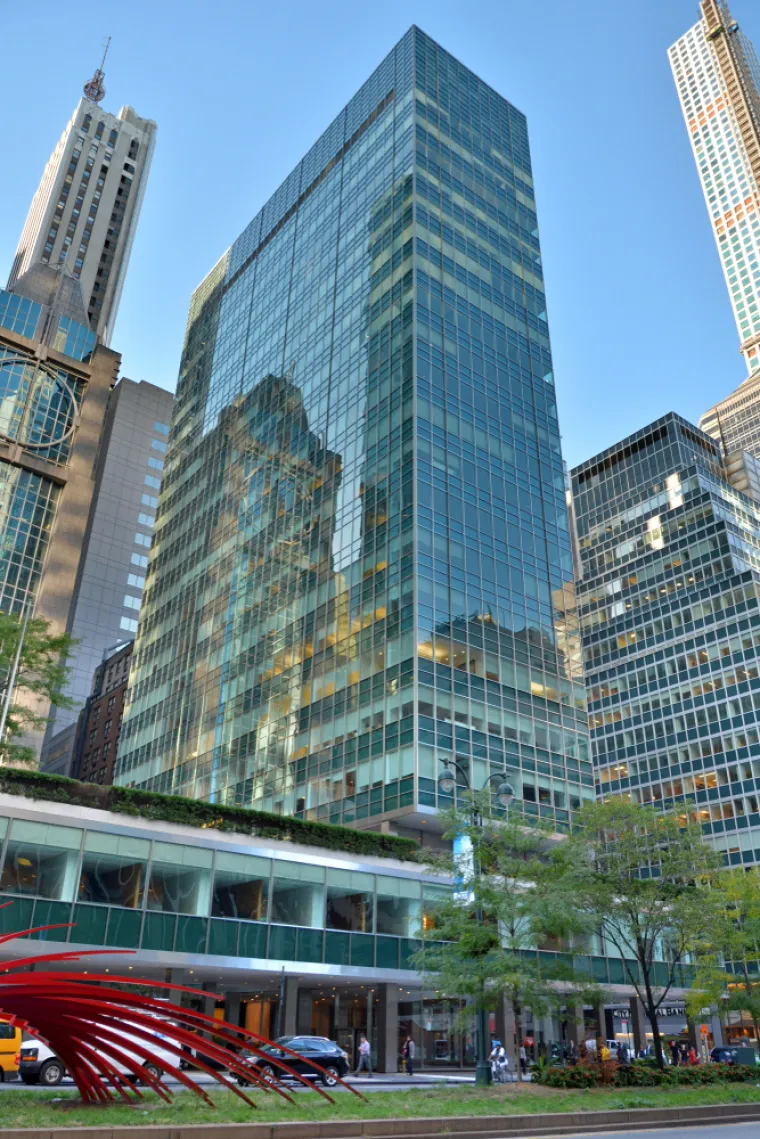 Svaka sličnost nije bila slučajna: Nastanak Vjesnikovog nebodera inspiriralo je remek-djelo