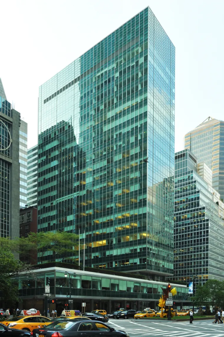 Svaka sličnost nije bila slučajna: Nastanak Vjesnikovog nebodera inspiriralo je remek-djelo