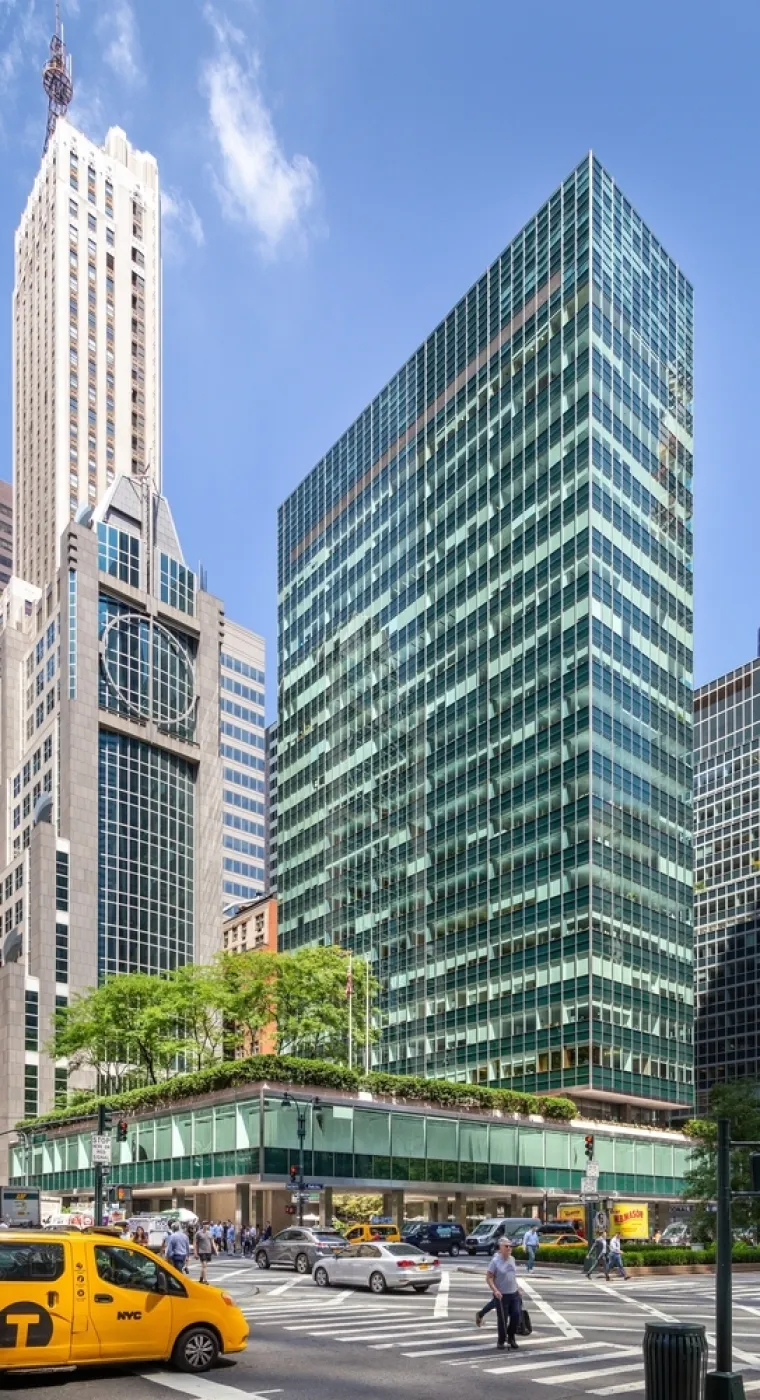 Svaka sličnost nije bila slučajna: Nastanak Vjesnikovog nebodera inspiriralo je remek-djelo