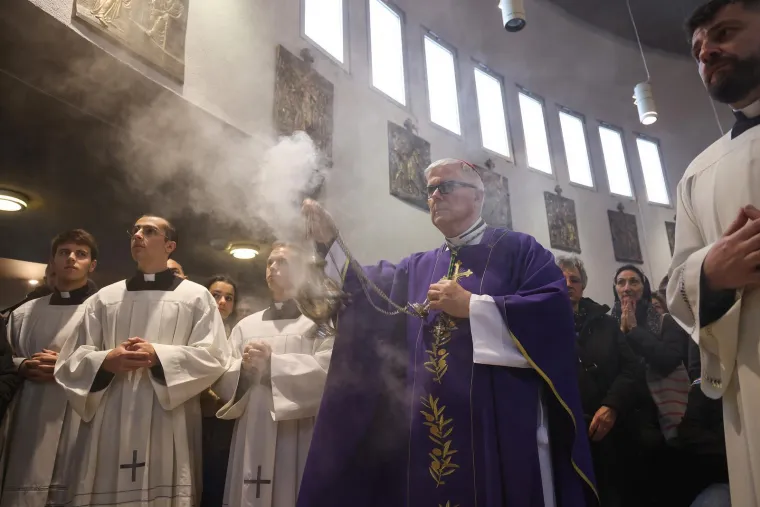 Jutro nakon pobjede u Crnoj Gori, Dalić stigao u &Scaron;kabrnju