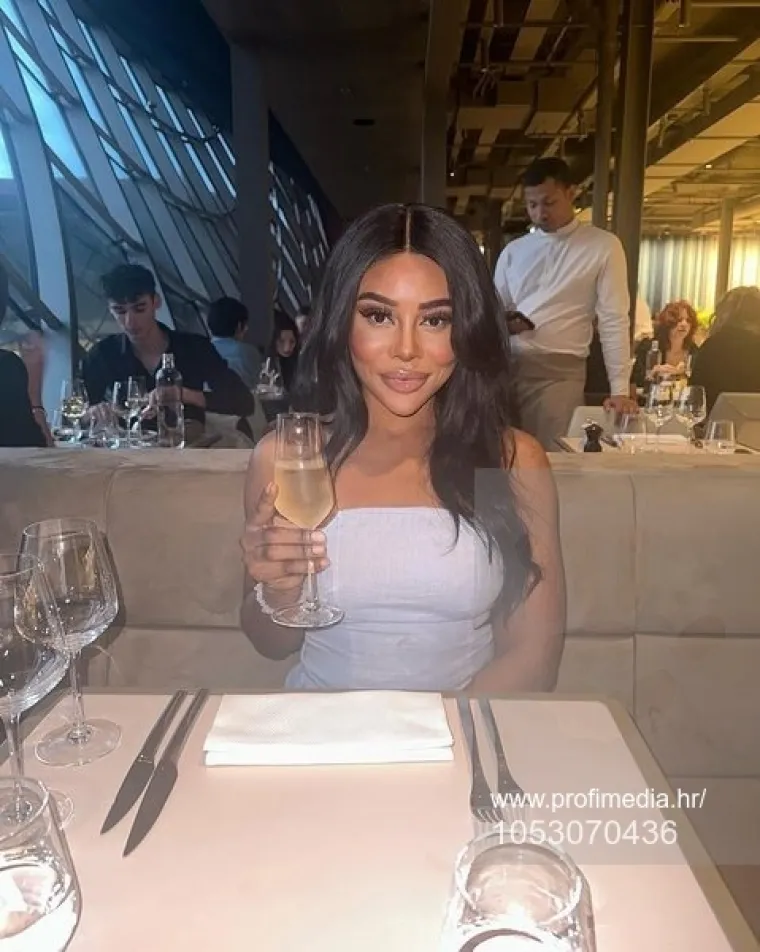 Od njezine transformacije padaju vilice: Potro&scaron;ila masnu lovu, ovako izgleda danas