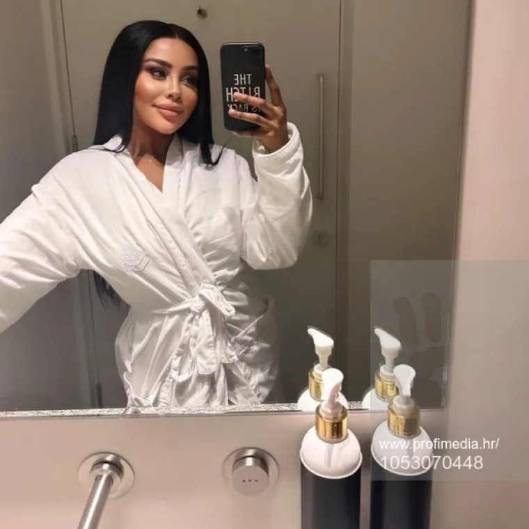 Od njezine transformacije padaju vilice: Potro&scaron;ila masnu lovu, ovako izgleda danas