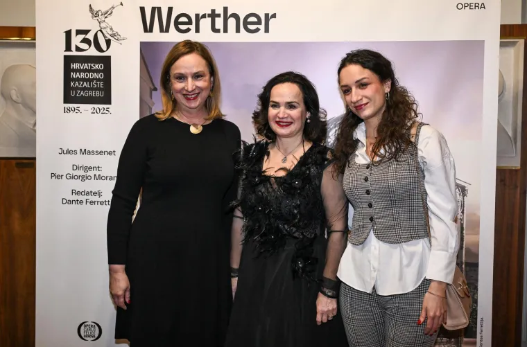 Prepoznajete li je? Supruga Gordana Jandrokovića nekada je izgledala potpuno drugačije