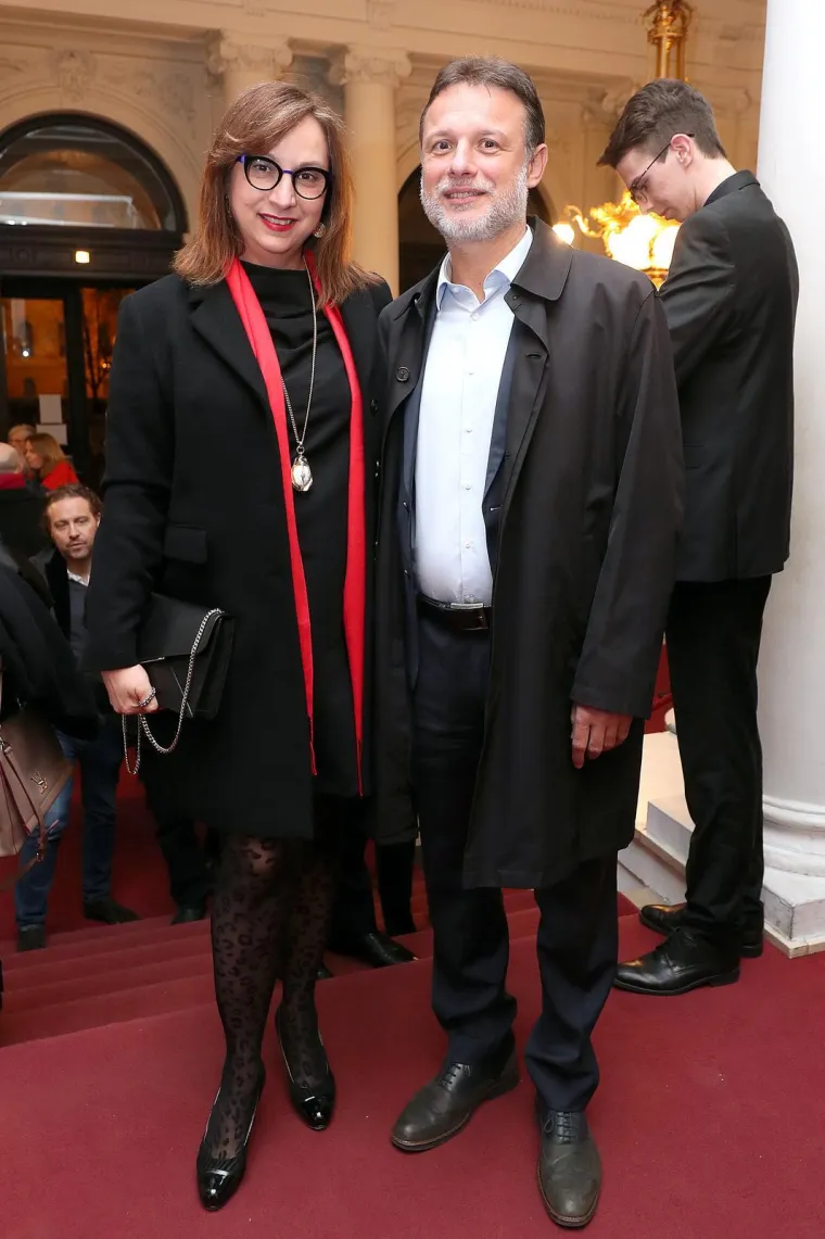 Prepoznajete li je? Supruga Gordana Jandrokovića nekada je izgledala potpuno drugačije