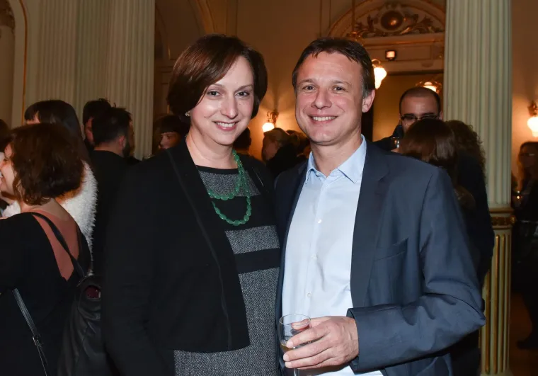 Prepoznajete li je? Supruga Gordana Jandrokovića nekada je izgledala potpuno drugačije