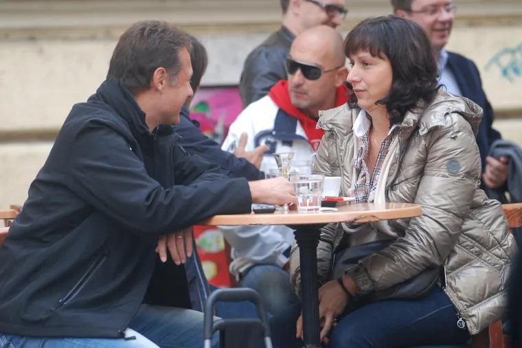 Prepoznajete li je? Supruga Gordana Jandrokovića nekada je izgledala potpuno drugačije